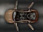 Volvo S60 Concept 2008 года